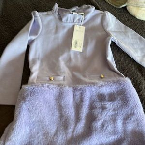 Little girl dress